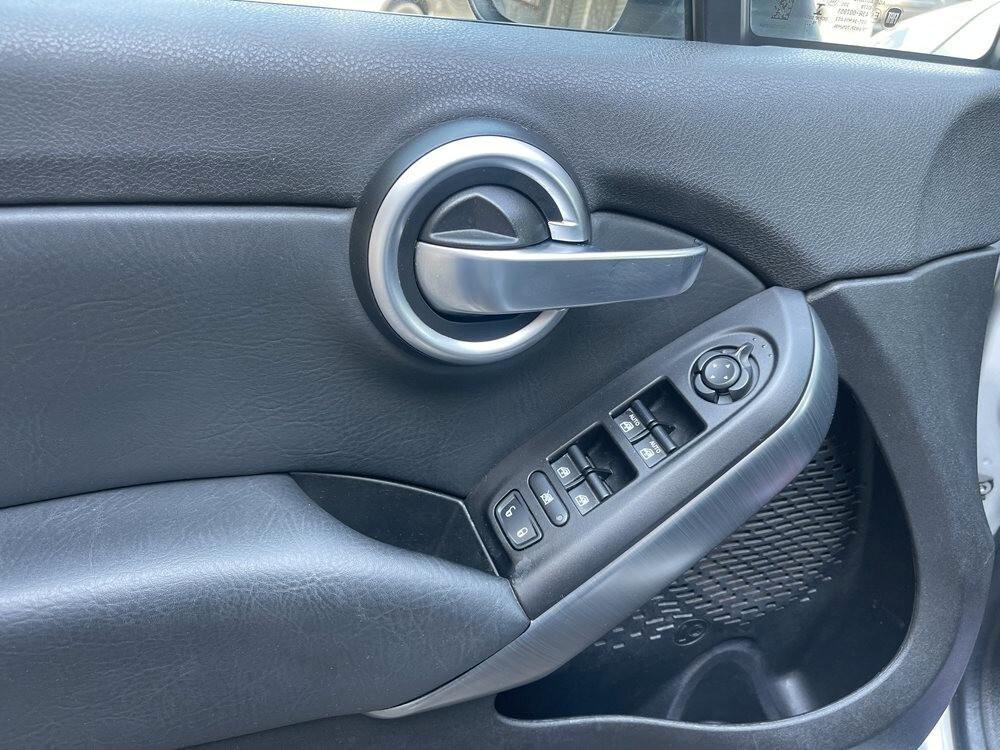 Fiat 500X 1.3 MultiJet 95 CV Cross NEO PATENTATI
