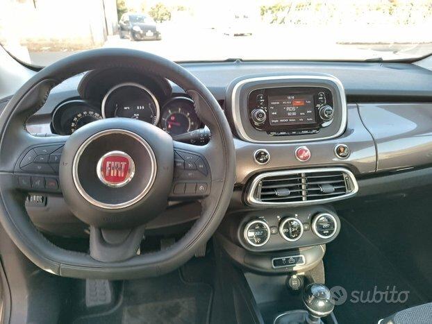 Fiat 500X 1.3mtj 77.000km 3334184615