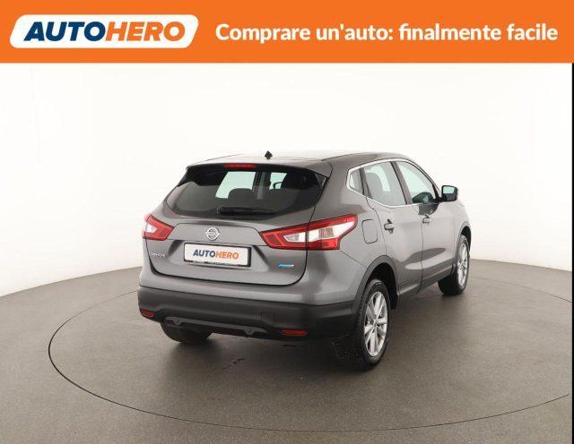 NISSAN Qashqai 1.5 dCi Acenta