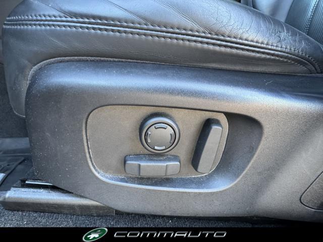 LAND ROVER Range Rover Sport 3.0 SDV6 HSE Dynamic