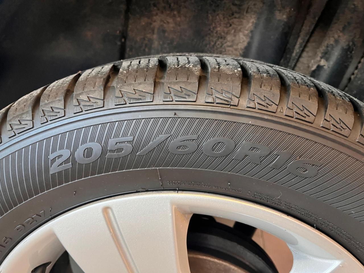 Fiat Sedici 1.9 MJT 4x4 Dynamic