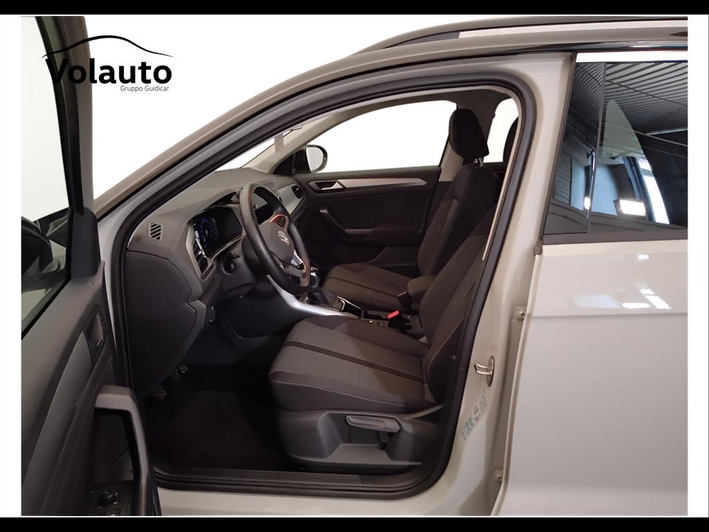 VOLKSWAGEN T-Roc I 2022 - T-Roc 1.0 tsi Sport 115cv