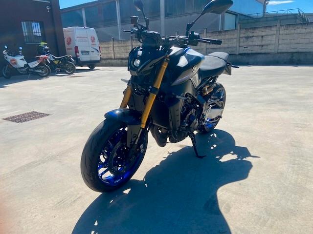 Yamaha MT-09 SP -2023 UNI PROP.
