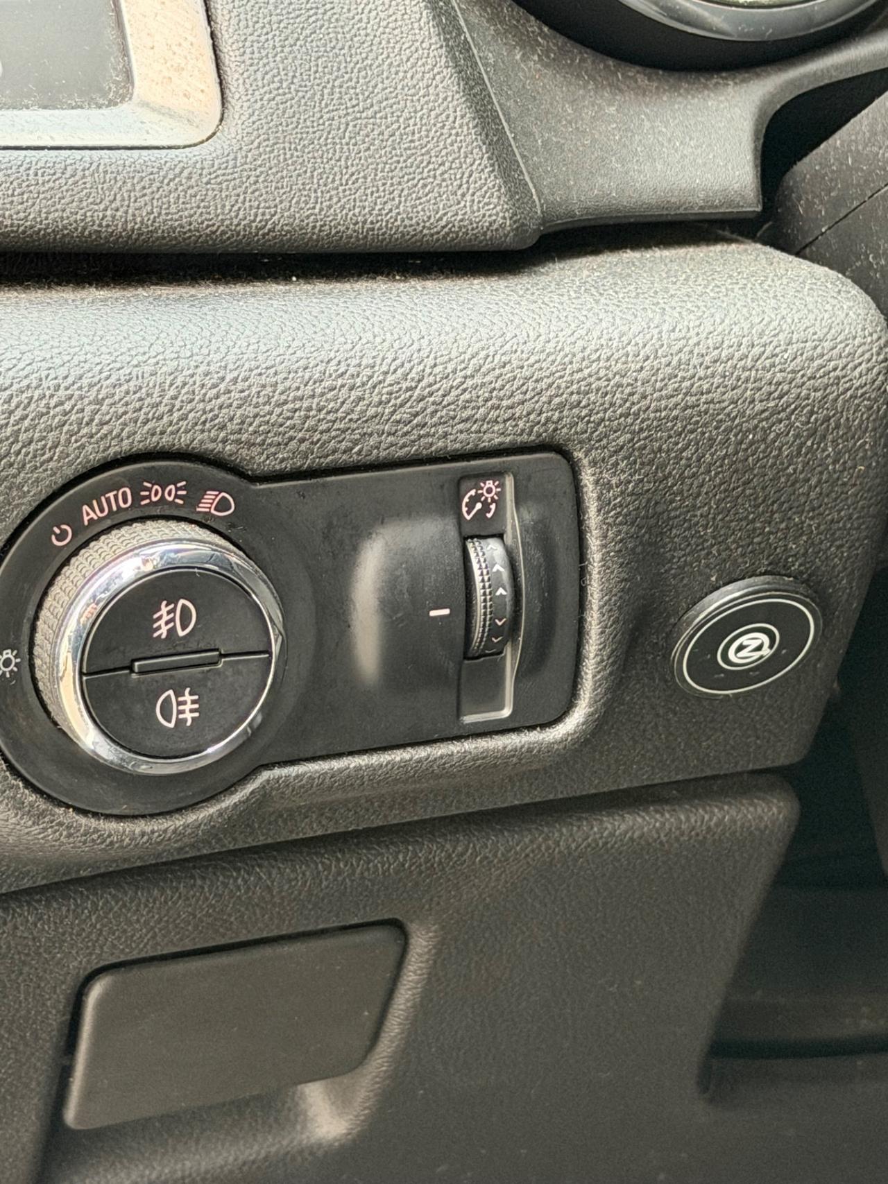 Opel Astra 1.4 - Impianto GPL- Neopatentati