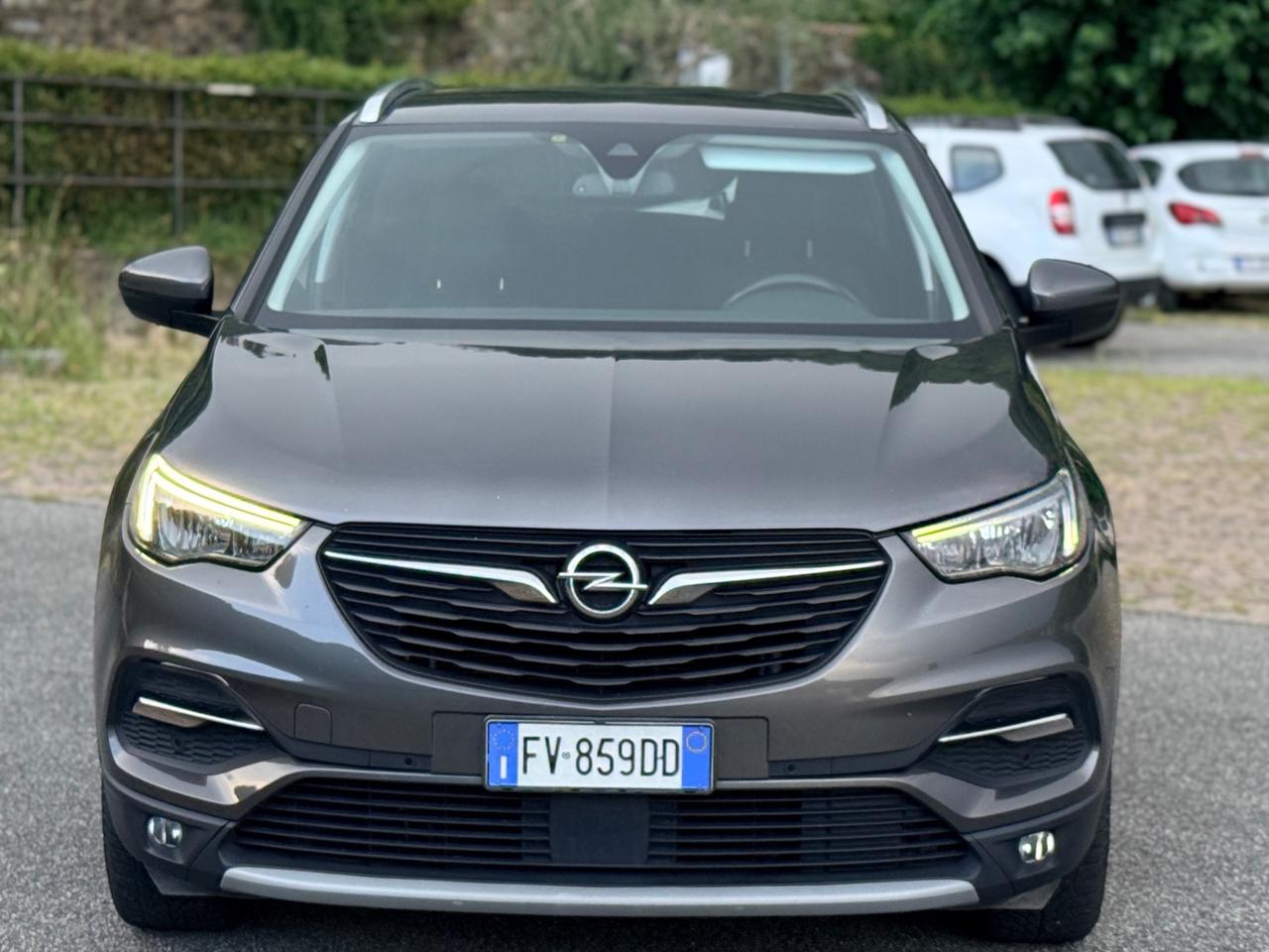 Opel Grandland X 1.5 diesel (96) KW 131 CV
