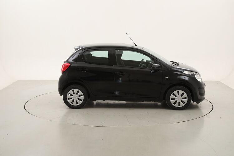 Citroen C1 Feel BR838339 1.0 Benzina 72CV