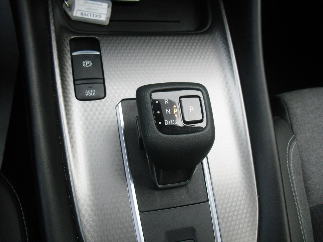 Nissan Qashqai MHEV 158 CV Xtronic N-Connecta, PARI AL NUOVO!!