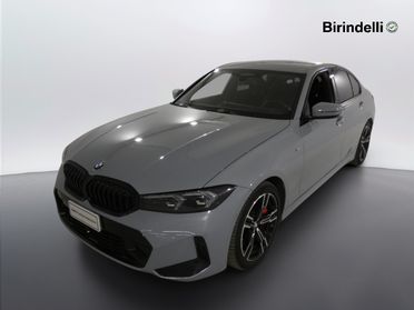 BMW Serie 3(G20/1-80/1) - 320d 48V xDrive Msport Pro
