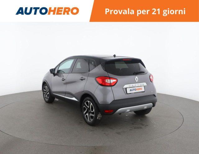RENAULT Captur 1.5 dCi 8V 90 CV Start&Stop Project Runway