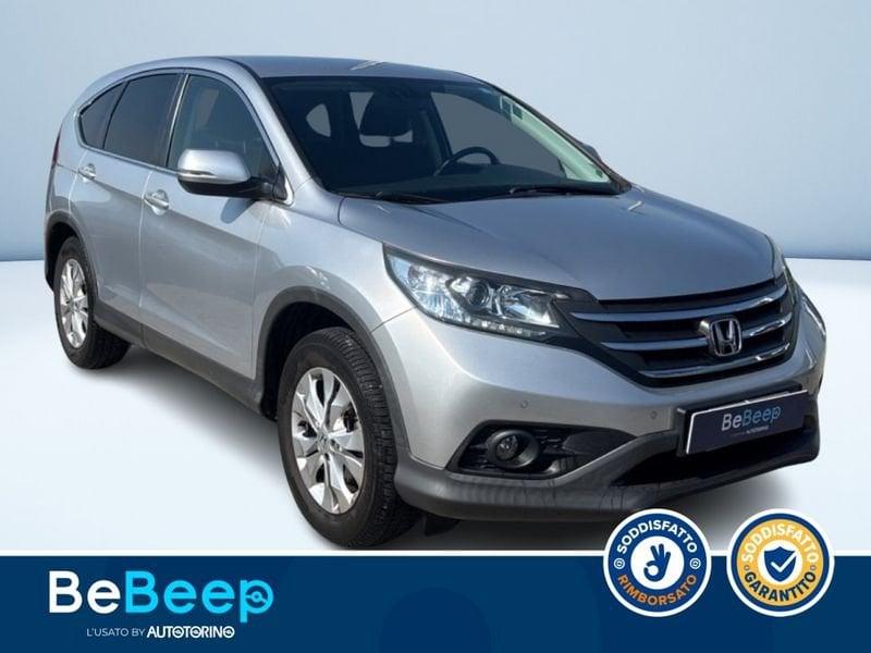 Honda CR-V 1.6 ELEGANCE 2WD