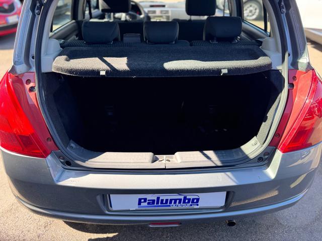 SUZUKI Swift 1.3 5p. GL Plus VETTURA PARI AL NUOVO