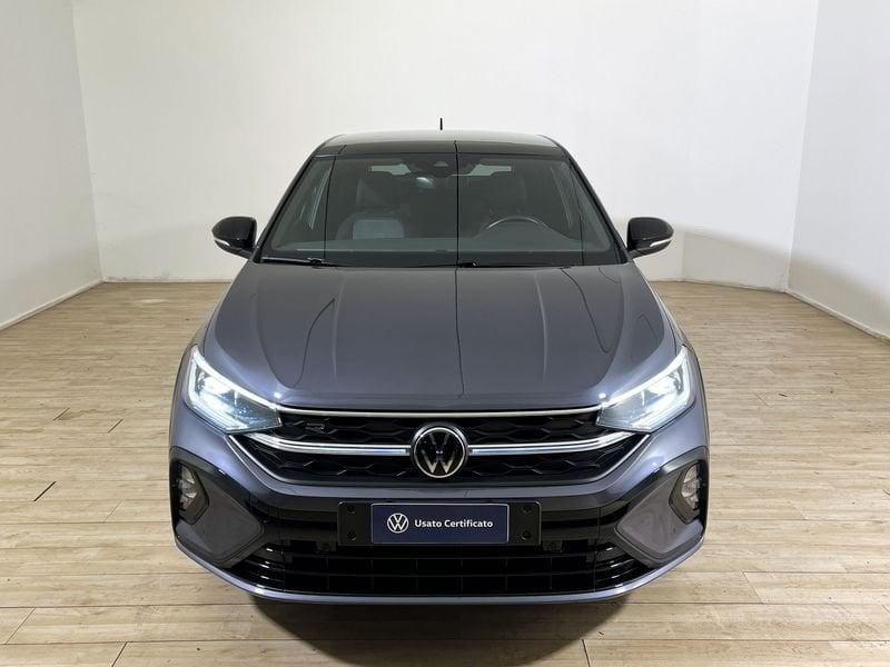 Volkswagen Taigo Taigo 1.0 TSI 110 CV R-Line