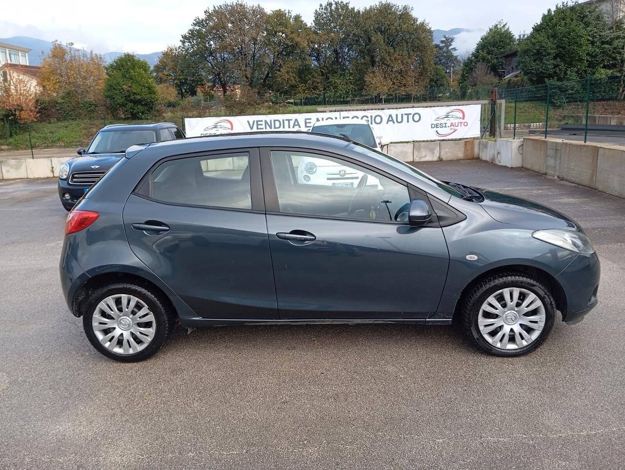 Mazda 2 Mazda2 1.3 16V 75CV 5p. Play