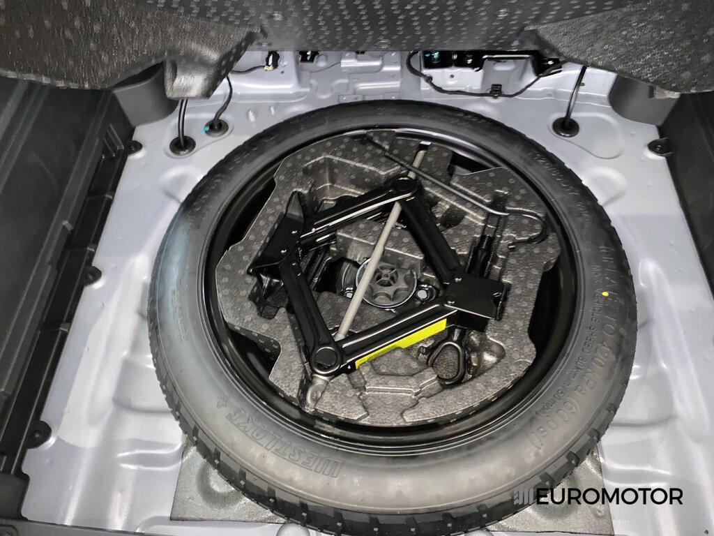 Omoda Omoda 5 1.6 TGDI Premium DCT