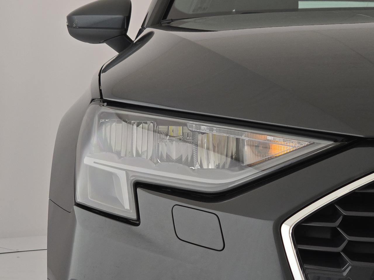 Audi A3 sportback 30 2.0 tdi business advanced s-tronic