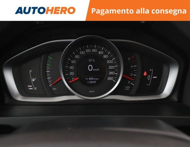 VOLVO V60 D2 1.6 Kinetic