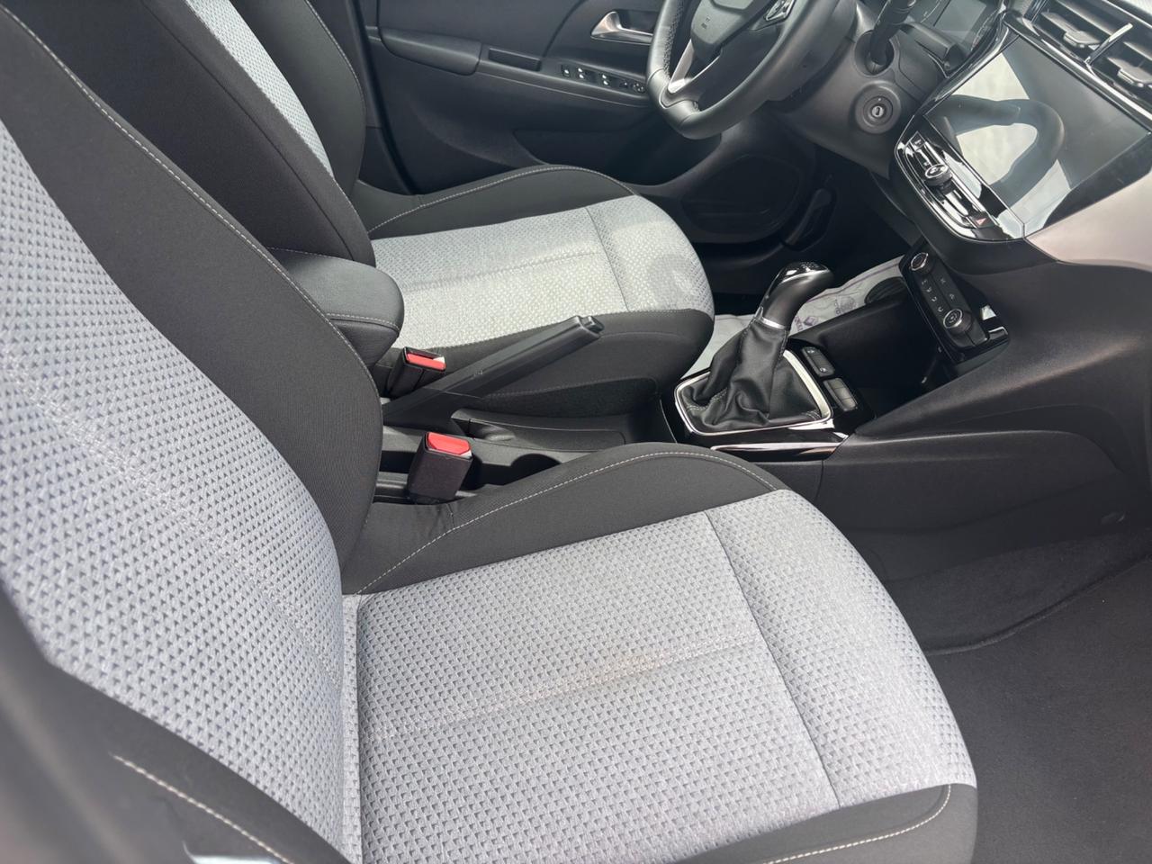 Opel Corsa 1.2