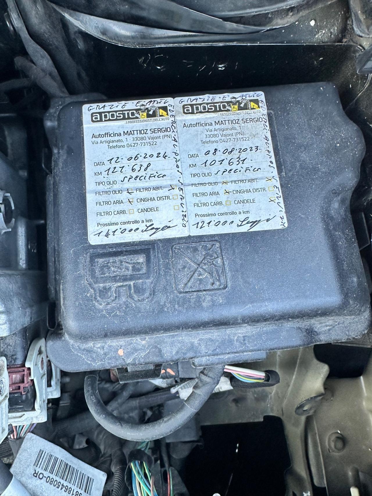 Citroen C3 2017 1,2 benzina OK NEOPATENTATI GARANZIA 12 mesi ! ! !
