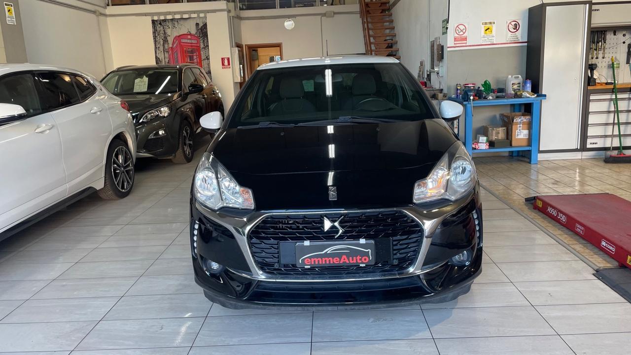 Ds DS3 3 BlueHDi 75 Sport Chic