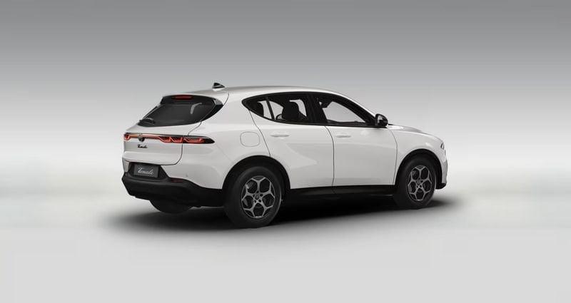 Alfa Romeo Tonale Tonale 1.6 diesel 130 CV TCT6 AUTOCARRO