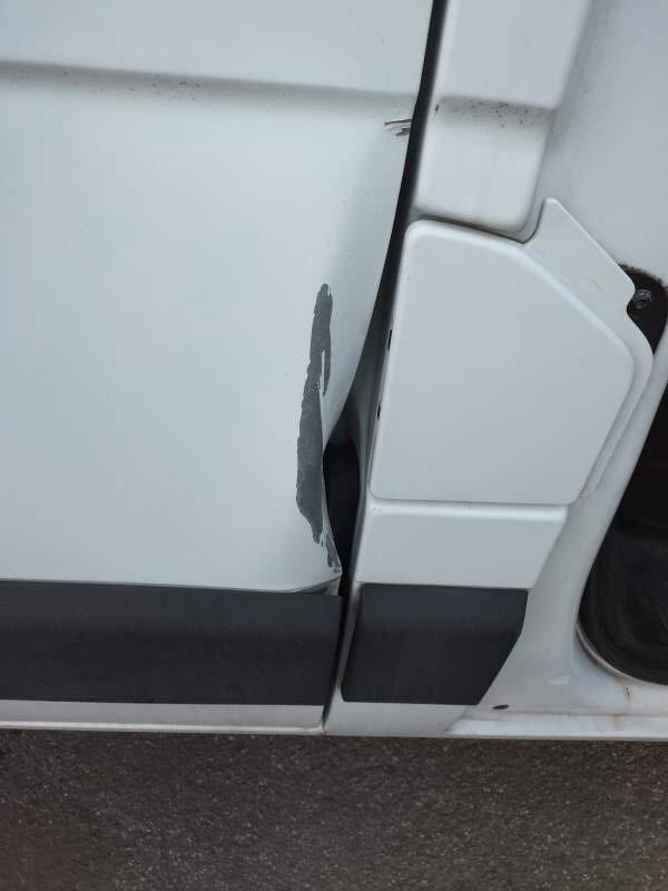 Renault Master T35 2.3 dCi 135 PM Cabinato Ice