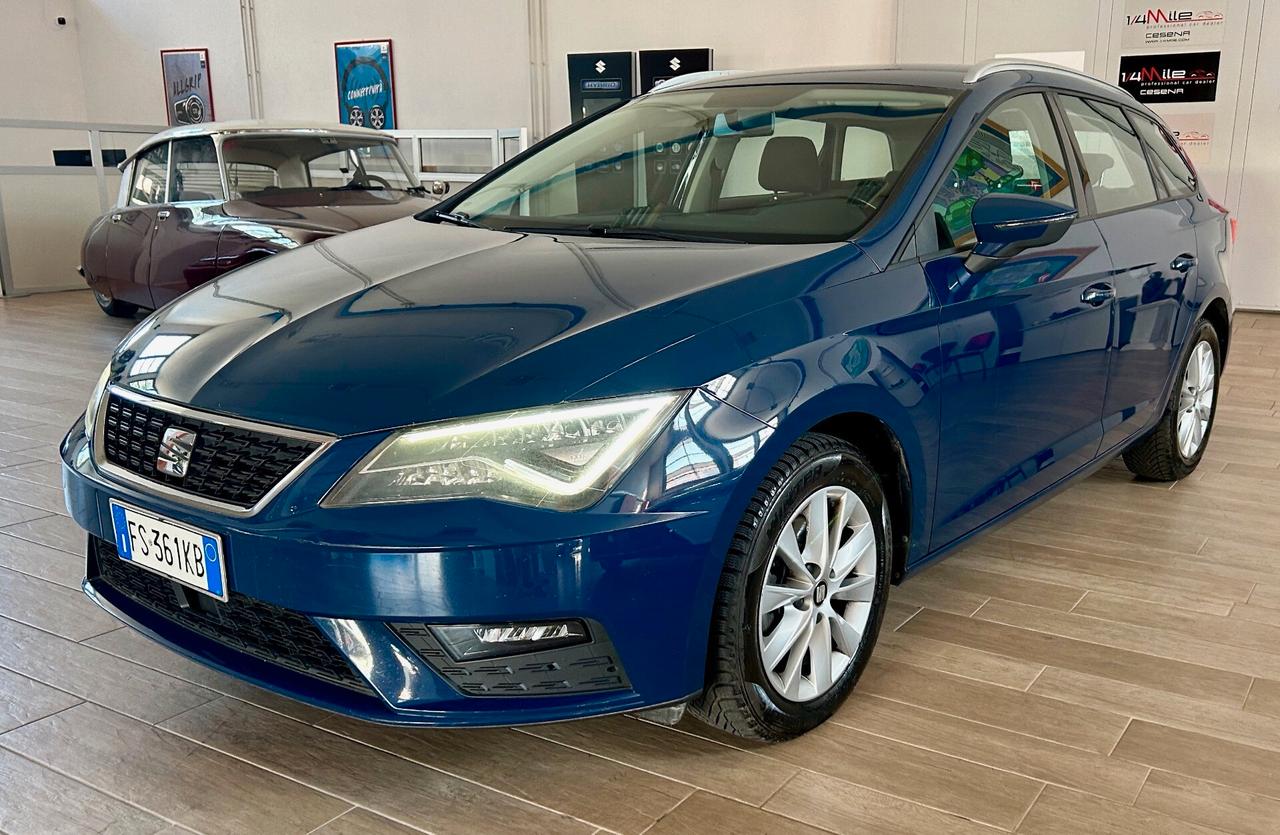Seat Leon 1.6 TDI 115 CV ST Business