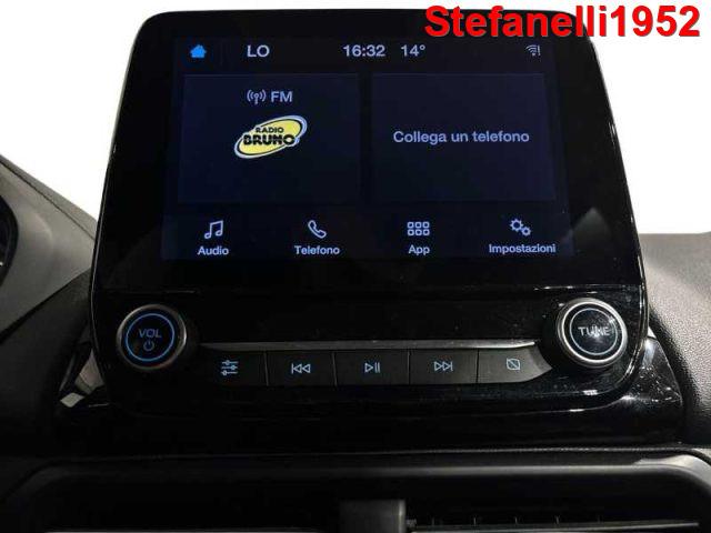 FORD EcoSport 2018 - 1.0 ecoboost Titanium s&s 125cv my2