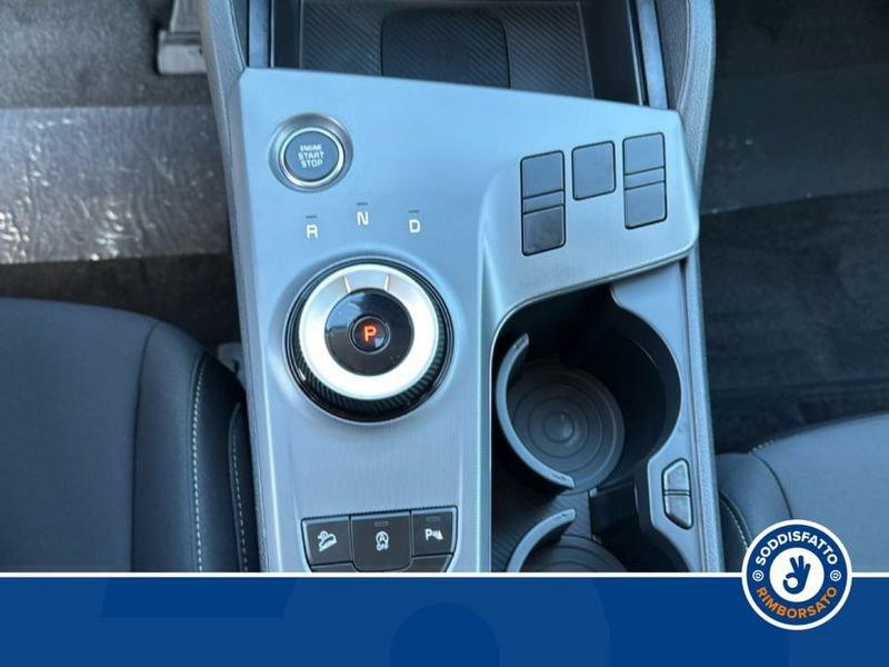 Kia Sportage 1.6 TGDI DCT Style (TT) PE