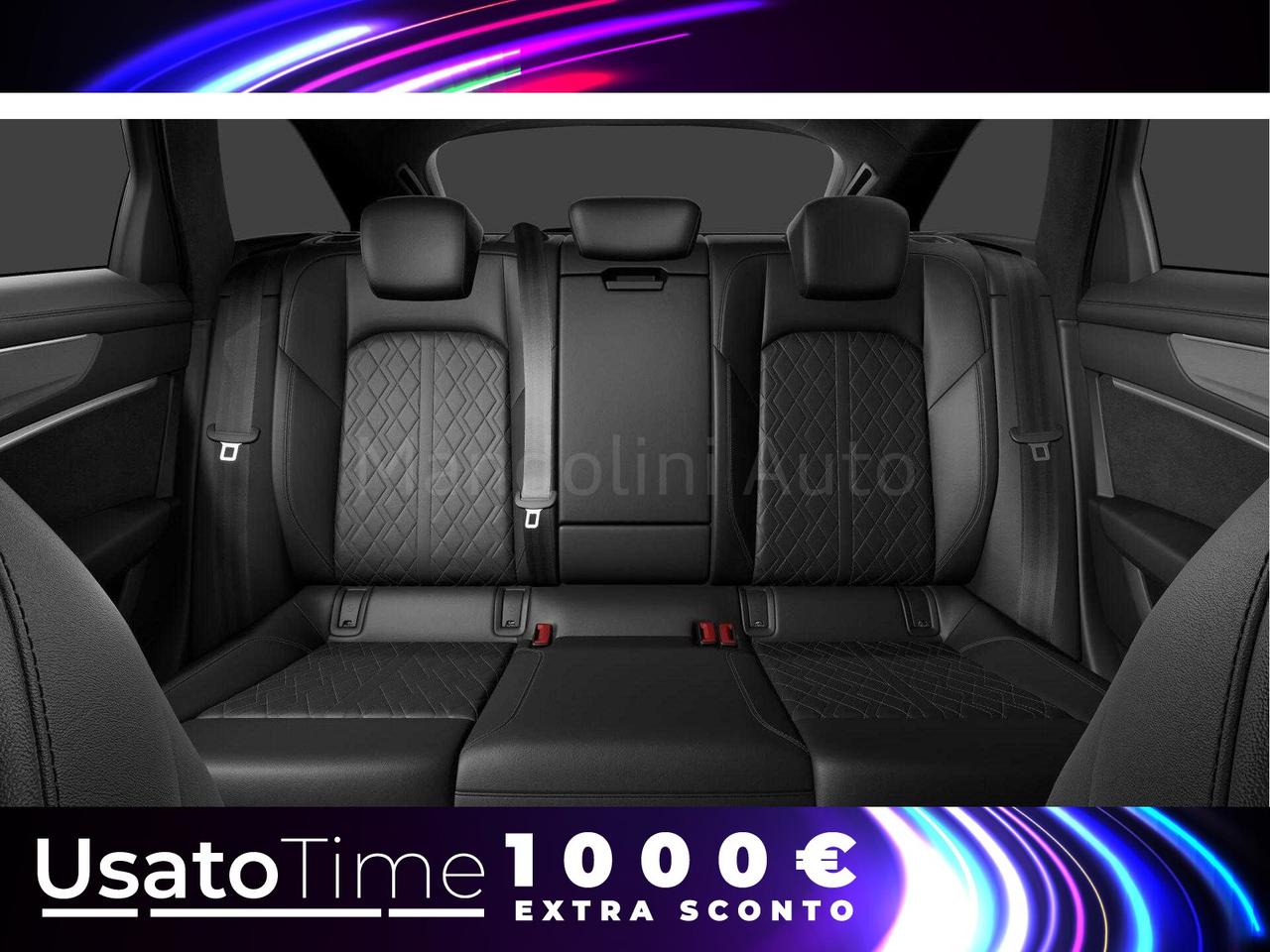 Audi A6 avant 50 3.0 v6 tdi mhev business sport quattro tiptronic