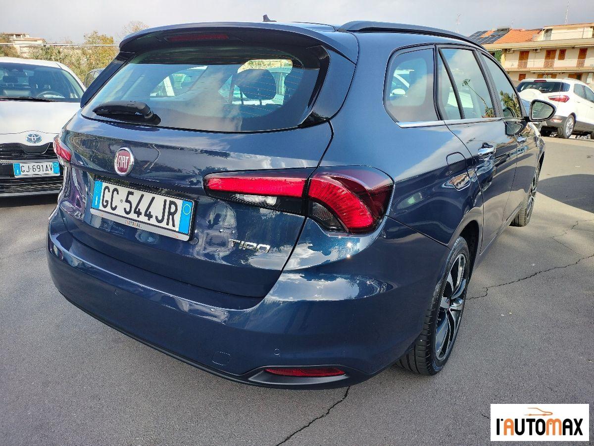 FIAT - Tipo SW 1.6 mjt Lounge s&s 120cv dct