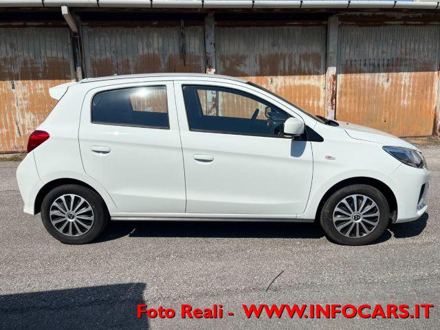 MITSUBISHI Space Star 1.2 Invite 4 Anni di Garanzia PROMO !