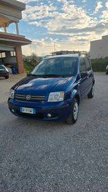 Fiat Panda 1.2 Natural Power Van Active 2 posti