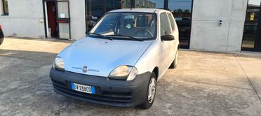 FIAT Seicento 1.1