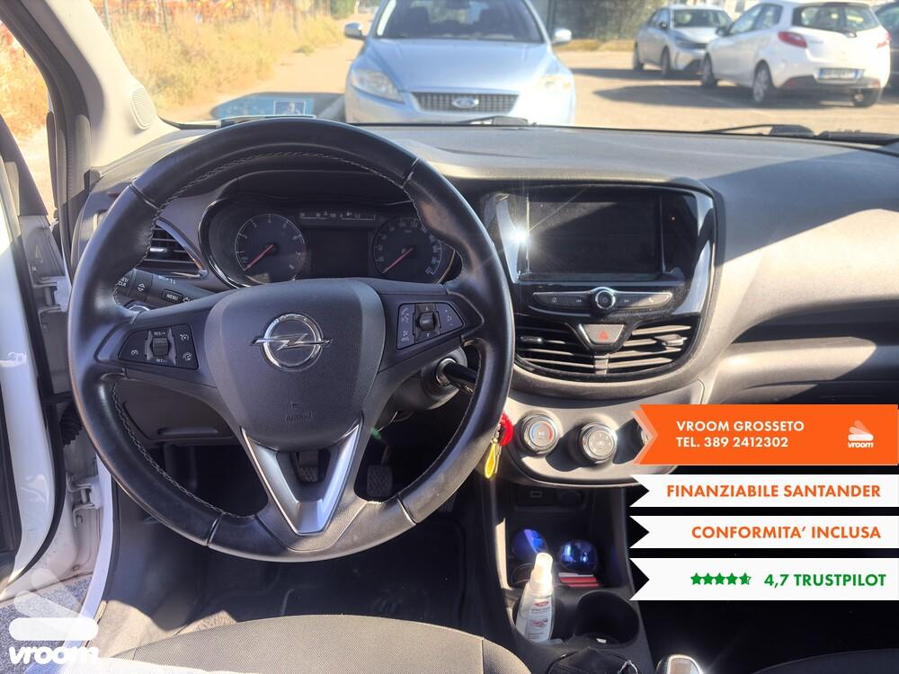 OPEL Karl Karl Rocks 1.0 73 CV