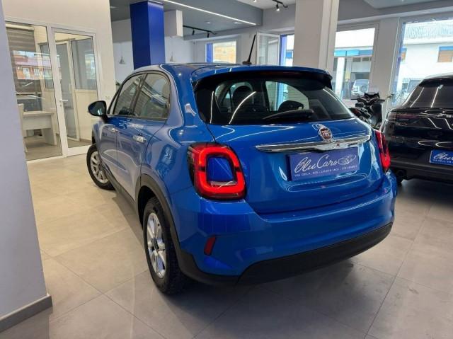 Fiat 500X 1.6 mjt Business 4x2 120cv