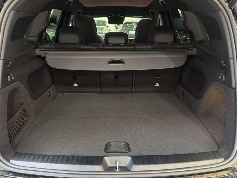 Mercedes-Benz GLB 350 4Matic EQ AMG Line