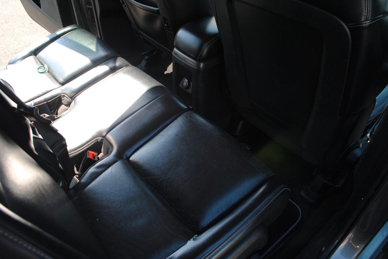 FIAT FREEMONT 2.0 MJT 170 CV 7 POSTI