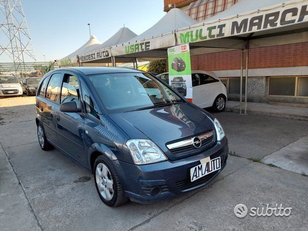 Opel Meriva 1.4 16V Enjoy