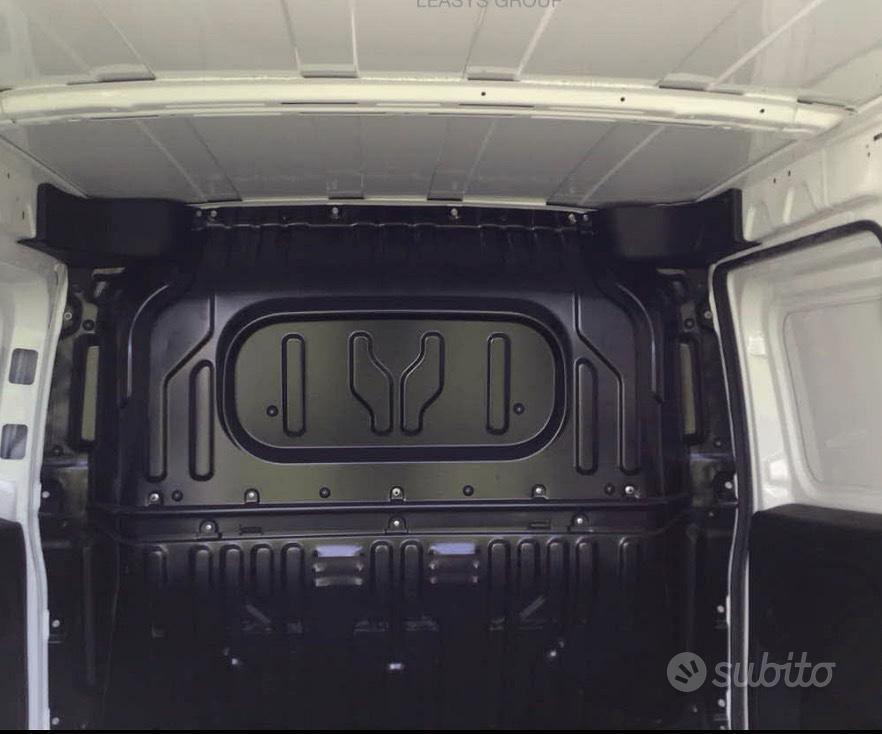 FIAT DOBLO LOUNGE 1.3 Mjet 95cv E6D