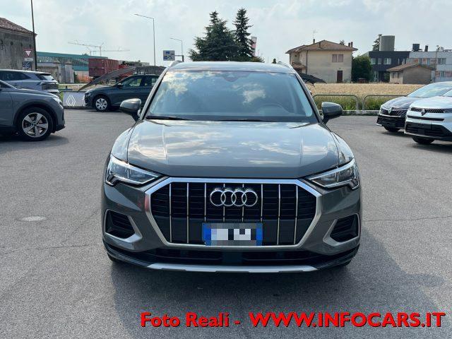 AUDI Q3 35 TDI S tronic Business Advanced PROMO !