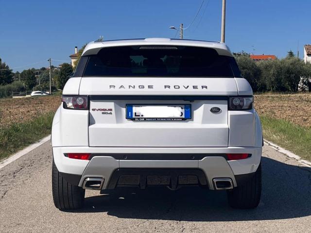 LAND ROVER Range Rover Evoque 2.2 Sd4 5p. Dynamic