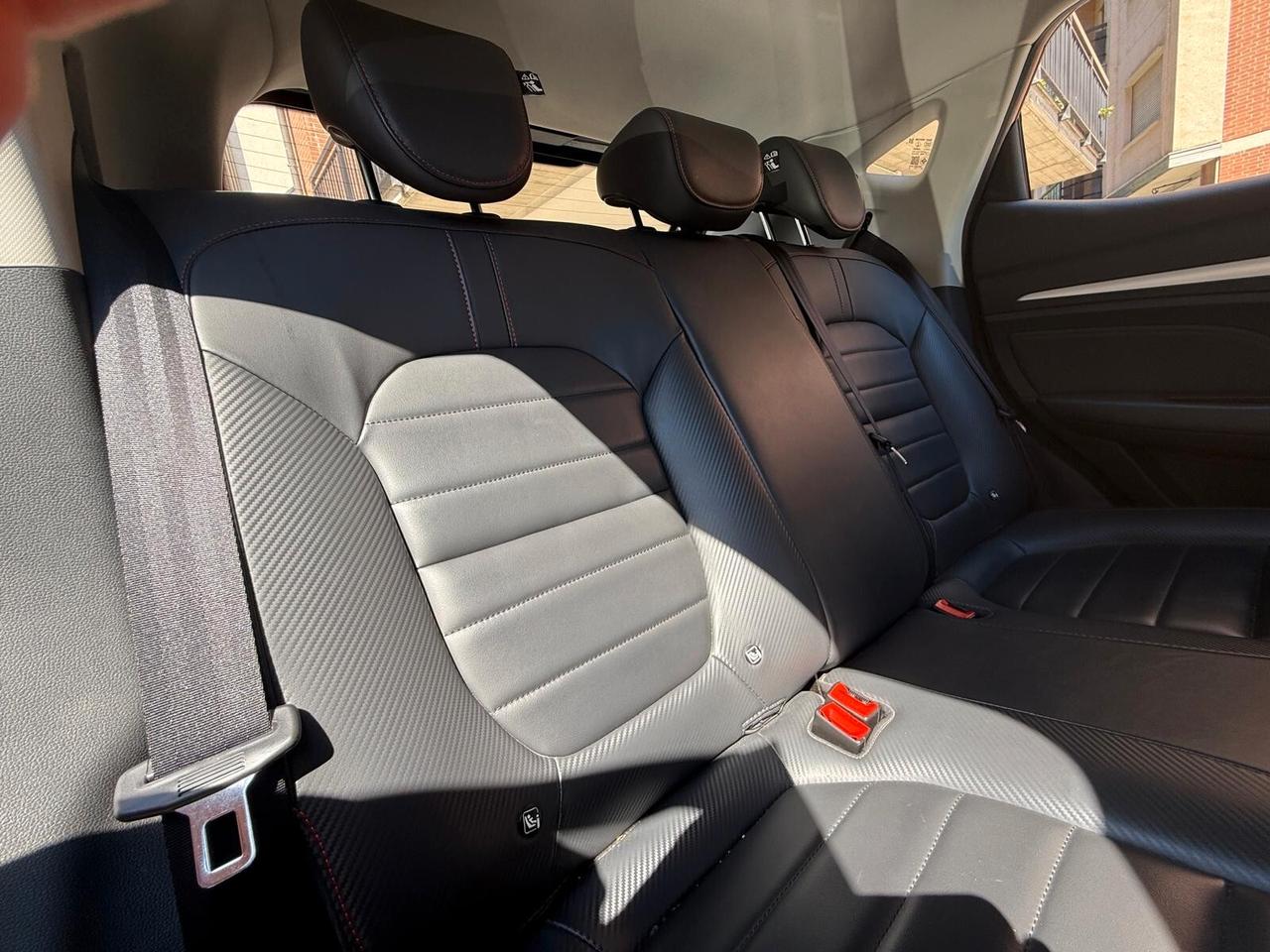 Mg ZS 1.5 VTi-tech Comfort