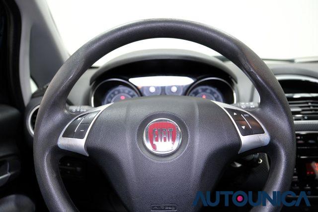 FIAT Punto Evo 1.2 5 PORTE ACTUAL NEOPATENTATI