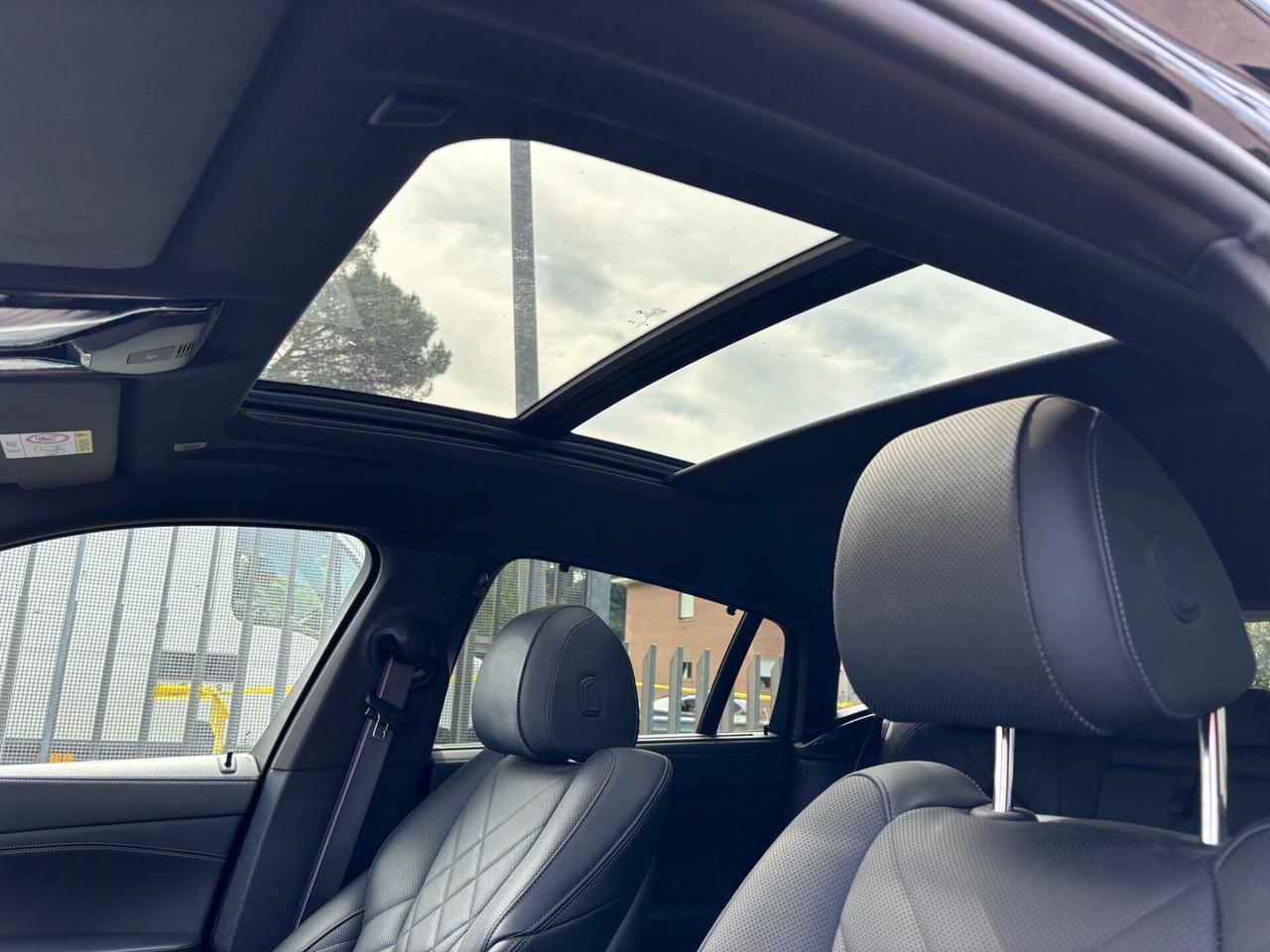 Bmw X6 xDrive30d 48V Msport