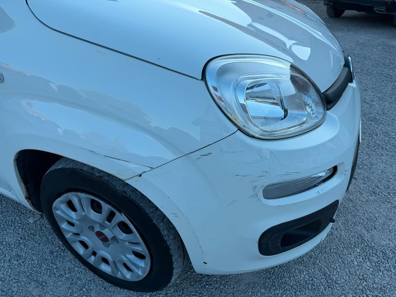 Fiat Panda 1.2 Pop UNICO PROPRIETARIO 31000 KM