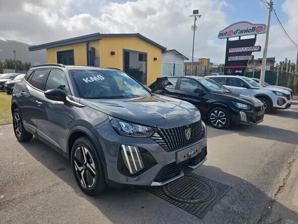 Peugeot 2008 100 S&S Allure KM 0