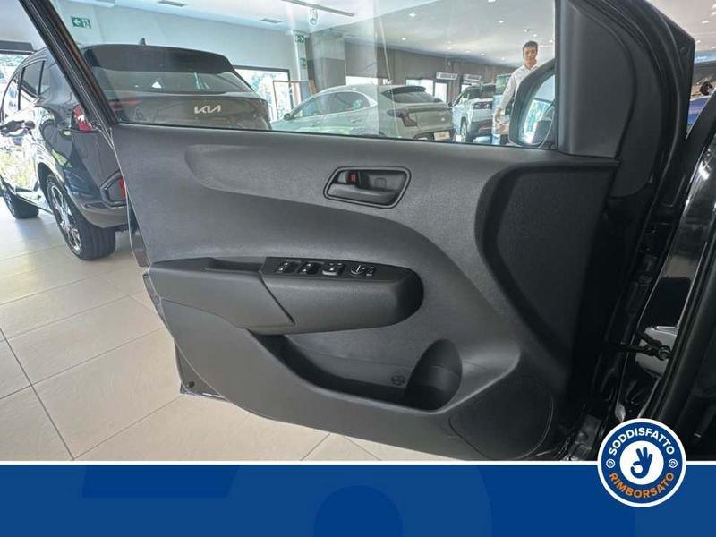 Kia Picanto 1.0 Urban (TT) MY26