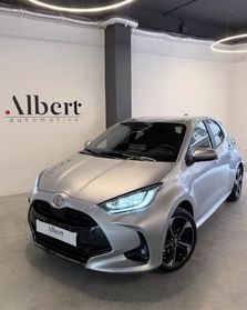 Toyota Yaris 1.5 130 Hybrid 5 porte Premiere