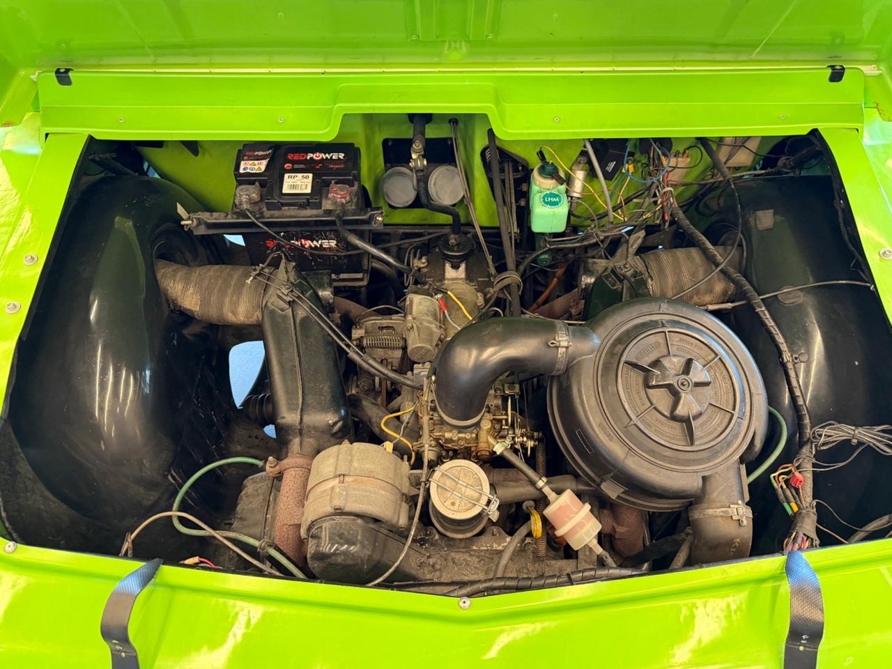 Citroen Mehari -Ricondizionata -