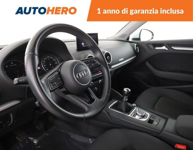 AUDI A3 SPB 30 TDI Admired